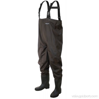 Rana II PVC Chest Wader Cleated 554373241